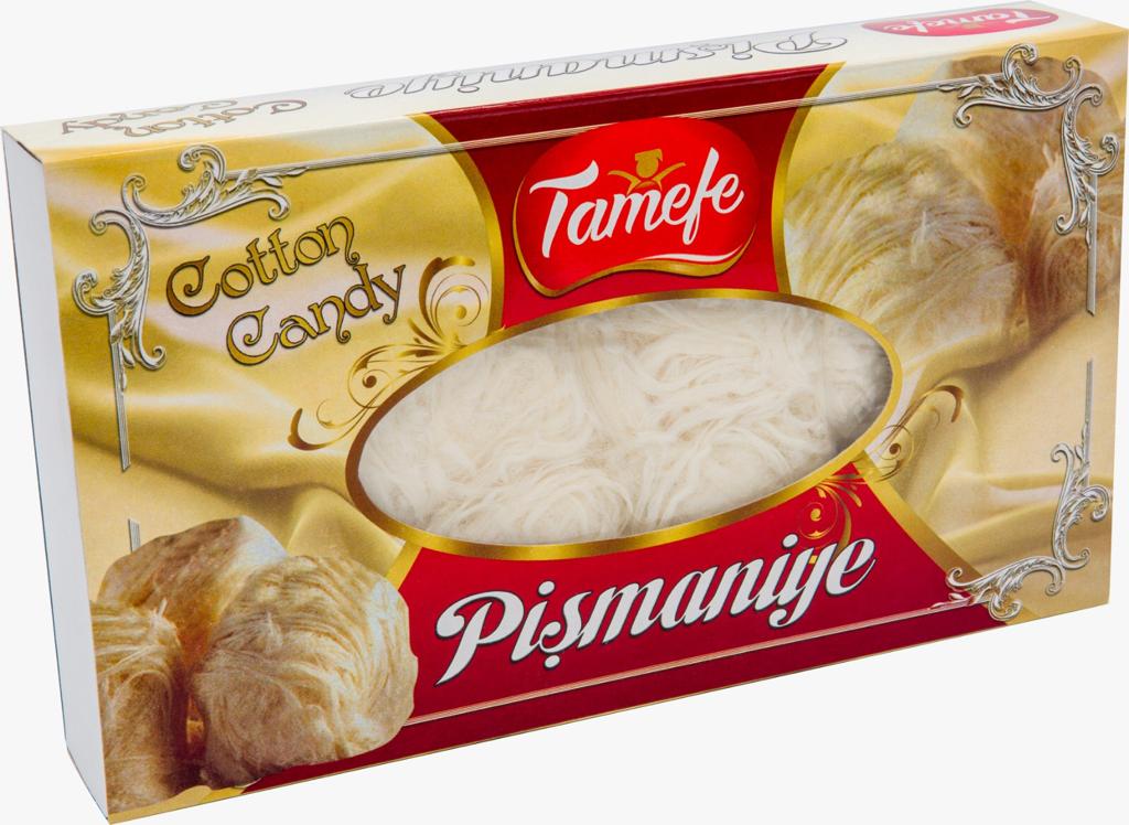 Pişmaniye 100 gr