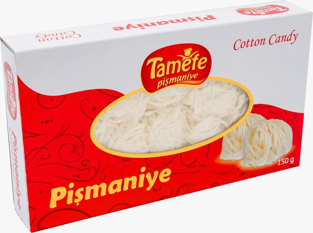 Pişmaniye 150 gr